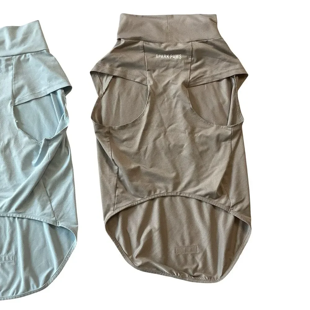 Spark Paws Sunblock T-Shirts